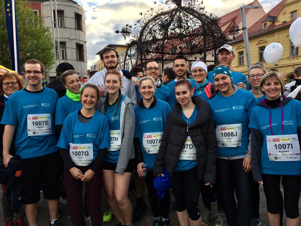 Businesslauf 2019 © Hödl Maria-Magdalena Businesslauf 2019 © Hödl Maria-Magdalena