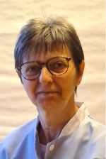 Portrait von Fr. Unterweger