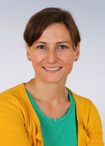 Portrait Kargl Sylvia, MSc