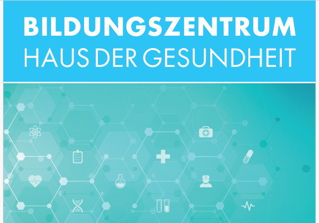 Bildungszentrum Graz - Haus der Gesundheit © Land Stmk. / istock Bildungszentrum Graz - Haus der Gesundheit © Land Stmk. / istock