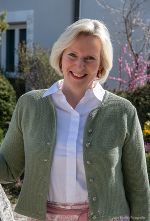 Portrait Spari Astrid, MSc