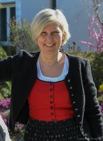 Bild von Frau Steininger Christine, MSc