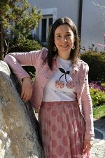 Portrait von Frau Kaltenegger Kerstin