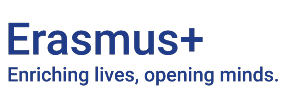 Bild vom Logo Erasmus+ Auslandspraktikum