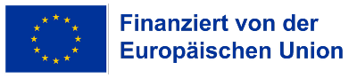Bild der Flagge der europäischen Union