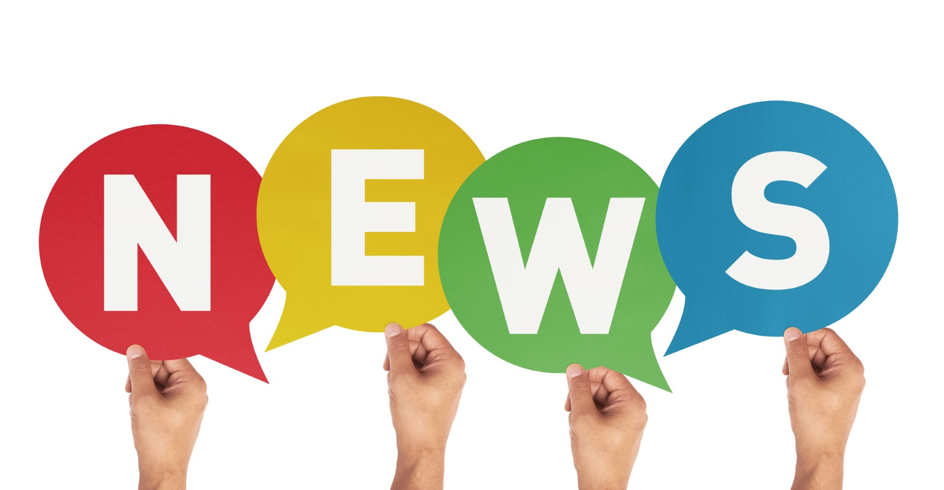 NEWS © istock