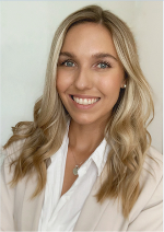 Portrait von Frau Rettenbacher