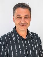 Portrait von Herrn Hr. Lanzl