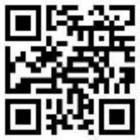 QR Code www.gesundheitsausbildungen.at