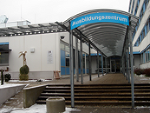Vorbereitungsschule Graz © SAGKG Vorbereitungsschule Graz