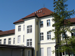 LSF Graz-Schule © SPGK LSF Graz-Schule