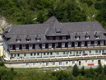 Schule Stolzalpe © FA8A Schule Stolzalpe