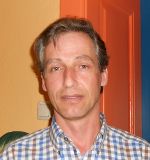 Portrait Ing. Faller Bernd, M.Ed.