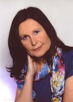 Portrait Braunegger Monika © Foto Strametz Portrait Braunegger Monika