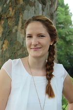 Portrait Stelzer Daniela, BSc MSc © SAGKRA Portrait Stelzer Daniela, BSc MSc