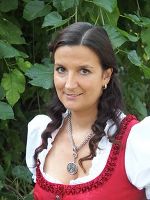 Portait von Frau Marina Neuhold