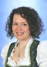 Portrait Siebenhofer Verena, M.Ed.