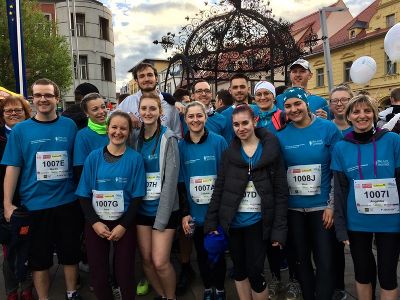 Businesslauf 2019