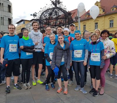 Businesslauf 2019