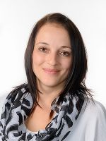 Mag. Salentinig © Fotostudio Helmut Jokesch Mag. Salentinig