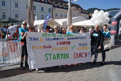 Schule Leoben 