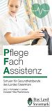 Bild des Folders Pflegefachassistenz