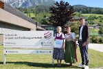 Kooperation Schule für Gesundheits- und Krankenpflege Leoben - Fachschule Gröbming © Land Stmk, Abteilung 10, Bernd Beutl