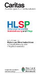 Bild des Folders Pflegefachassistenz mit Matura