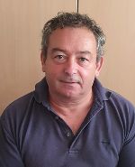 Portrait von Herrn Gauper-Ertl