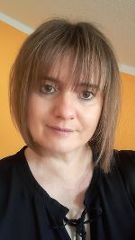 Portrait Frau Jauch Marion