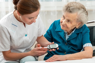 Medizinische Assistenzberufe © istock