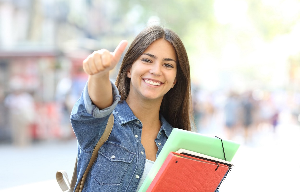 Ausbildungen und Bewerbungsunterlagen © istock