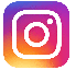 Das Logo von Instagram @zeitfuerpflege