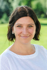 Portrait Landl Katharina, M.Ed. © Fotografie Schleich Portrait Landl Katharina, M.Ed.