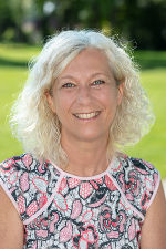 Portrait Wartscher Martina, MSc © Fotografie Schleich Portrait Wartscher Martina, MSc