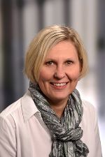 Fr. Steininger © Foto Puntigam Fr. Steininger