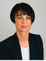 Fr. Tschaudi © Birgit Jaritz Fr. Tschaudi