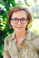 Portrait von Frau Kiselova Rannacher © Fotografie Schleich Portrait von Frau Kiselova Rannacher