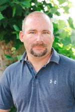 Portrait von Herrn Meller © Fotografie Schleich Portrait von Herrn Meller