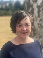 Portrait von Frau Pichler © Familie Pichler Portrait von Frau Pichler