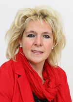 Fr. Paulmichl © Pachernegg Fr. Paulmichl