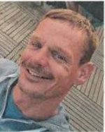 Portrait von Herrn Markus Ertl