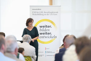 Bild von Abschluss Univ. Lehrgang „Führungsaufgaben (Pflegemanagement) in Einrichtungen des Gesundheits- und Sozialwesens“, Pflegemanagement Teil 2: